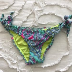 Victoria Secret bikini bottoms